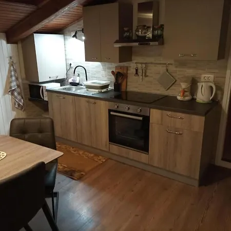 2376 Apartman *