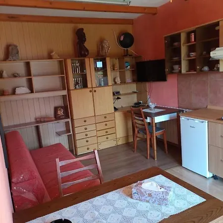2376 Apartman *