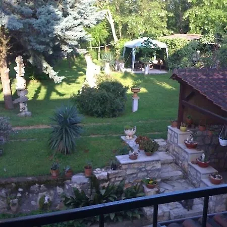 2376 Apartman *