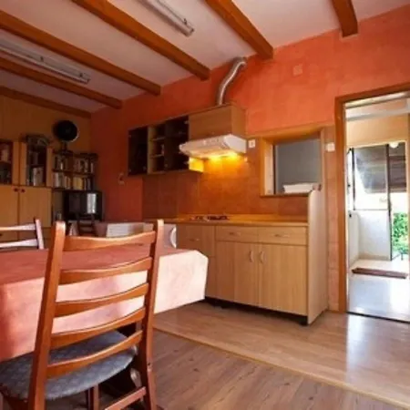 Apartament 2376 Umag