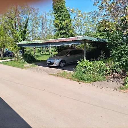 2376 Apartman *