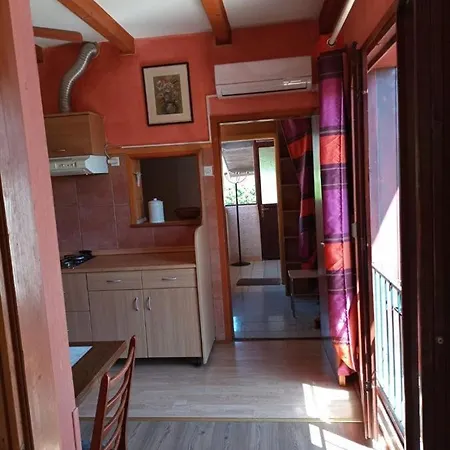2376 Apartment Umag