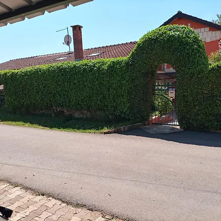 Apartamento 2376 Umag