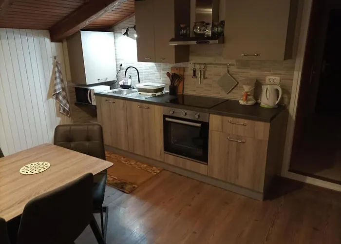 2376 Apartman *