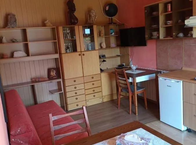 2376 Apartman *