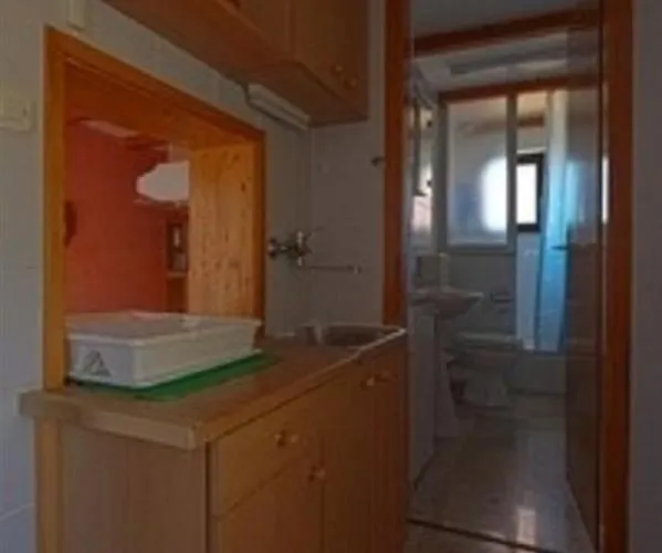 2376 Apartman