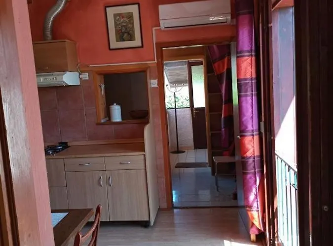 2376 Apartamento Umag