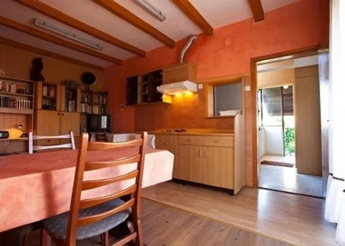 Apartman 2376 Umag