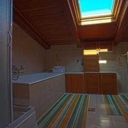 2376 Apartmán