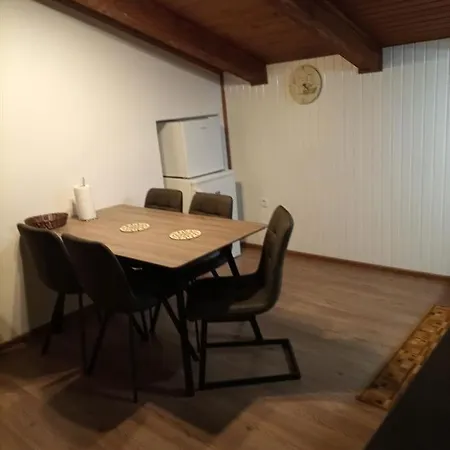 Apartmán 2376 *
