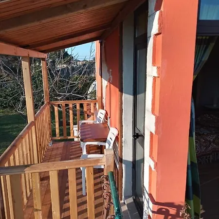 Apartmán 2376